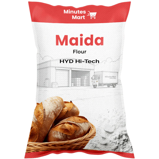Maida ( HYD HI-TECH )