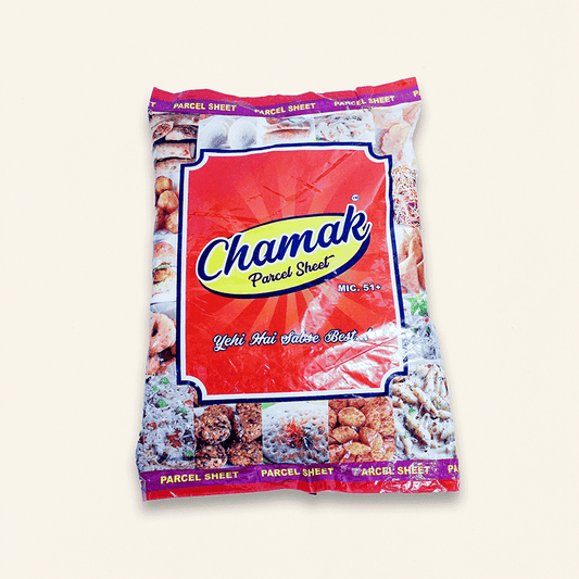 Dosa Parcel Sheet 9 x 9 (1kg)
