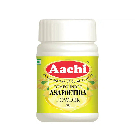 Aachi Inguva Powder 50g