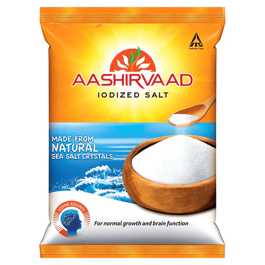 Aashirvaad Salt