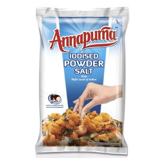 Annapurna Salt