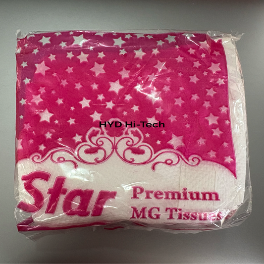 Star Premium MG Tissues